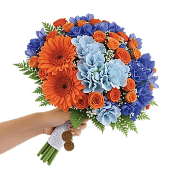 Blossom Petal Serenity