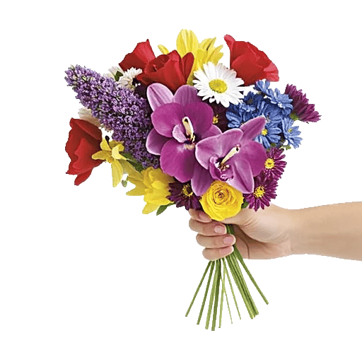 Lavender Dream Bouquet