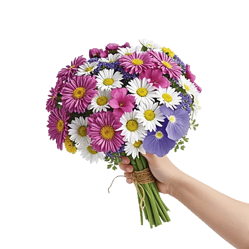 Blossom Harmony Display