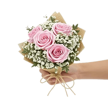 Blossom Radiant Whisper