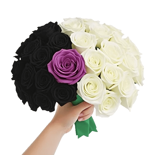 Crimson Rose Elegance