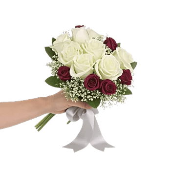 Rosemary Bloom Elegance