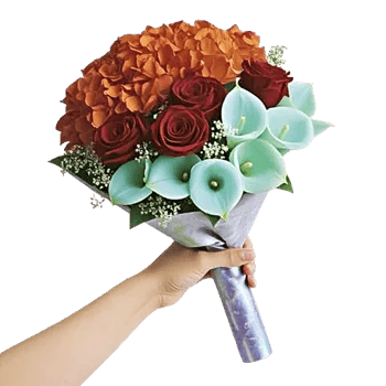 Petal Harmony Bliss