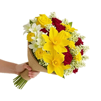 Blossom Harmony Display