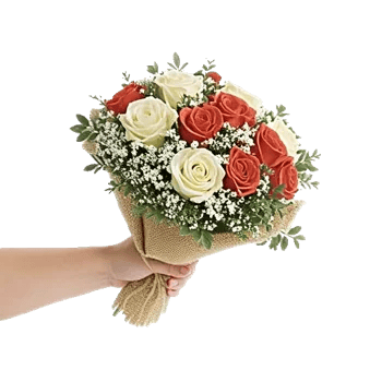 Rosemary Bloom Elegance