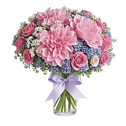 Ivory Blossom Radiance