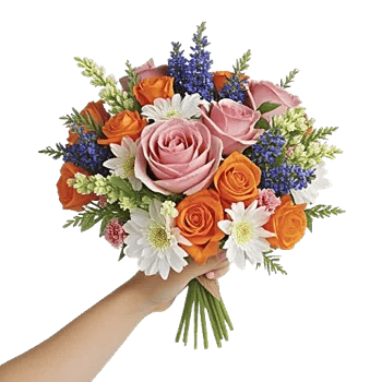 Petal Harmony Bliss