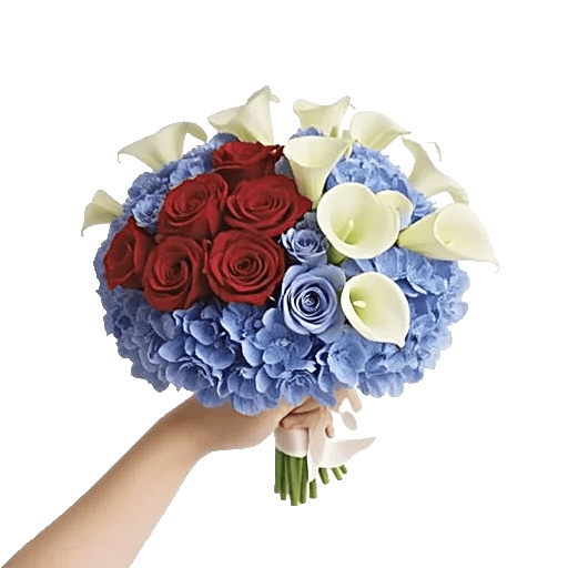 Ivory Garden Grace