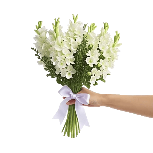 Blossom Harmony Display