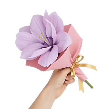 Blossom Petal Serenity