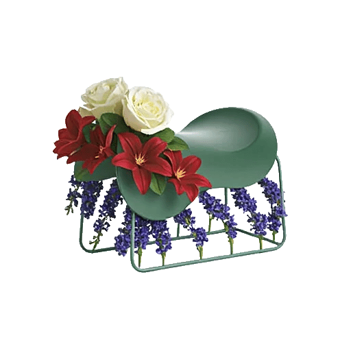 Ivory Blossom Radiance