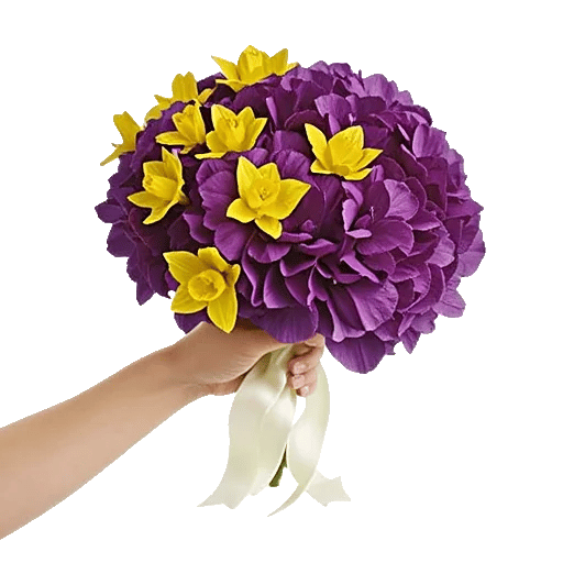 Ivory Blossom Radiance