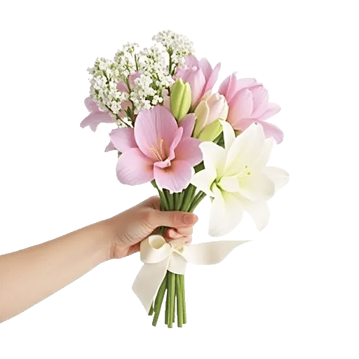Serenity Orchid Bloom