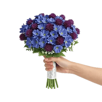 Emerald Leaf Harmony