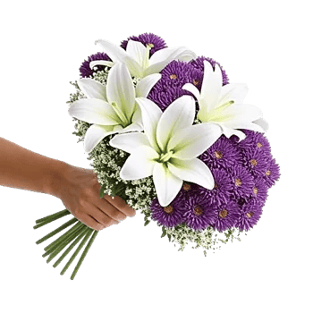 Blossom Harmony Display