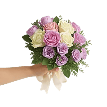 Rosemary Bloom Elegance