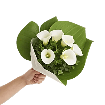 Lush Greenery Harmony