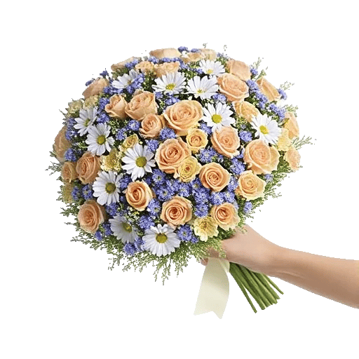 Blossom Grace Spread