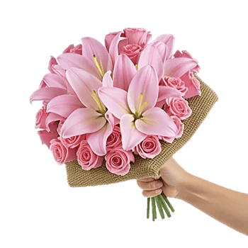 Blossom Petal Serenity