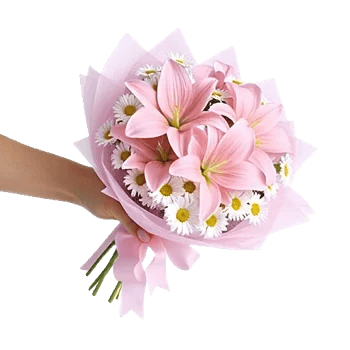 Blossom Harmony Display