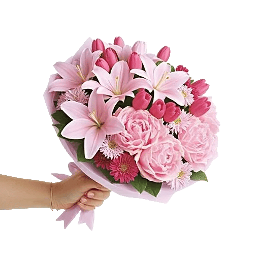 Blossom Harmony Display