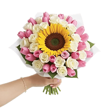 Blossom Harmony Display