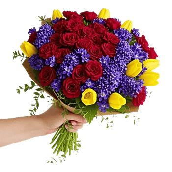 Petal Harmony Bliss