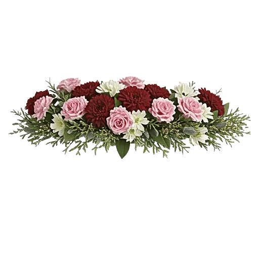 Petal Harmony Bliss