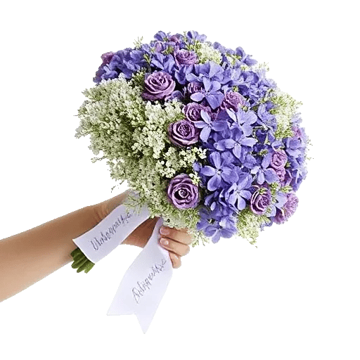 Pastel Blossom Grace