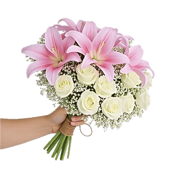 Blossom Harmony Display