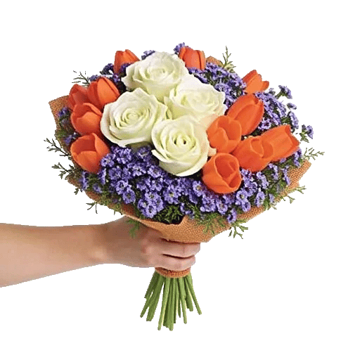 Blossom Glow Symphony