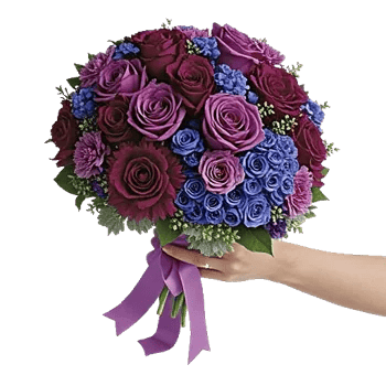 Blossom Petal Serenity