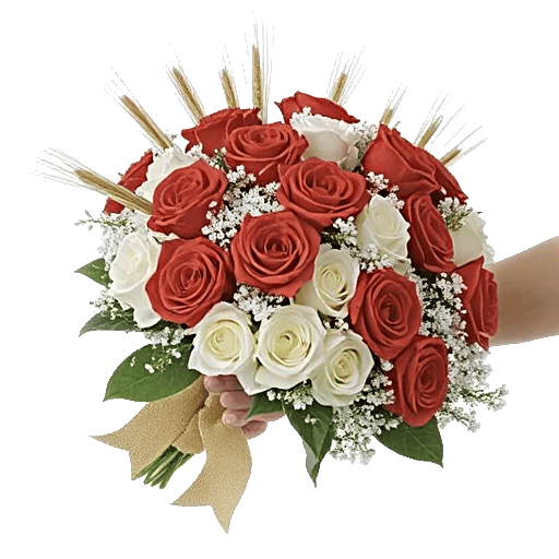 Ivory Garden Grace