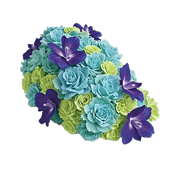 Serenity Blossom Grace