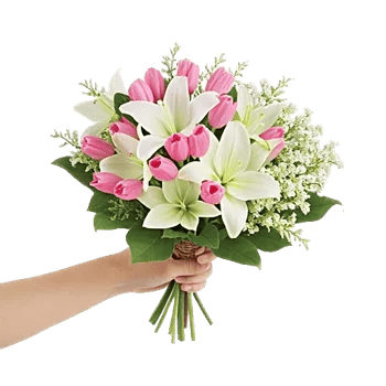 Blossom Harmony Display