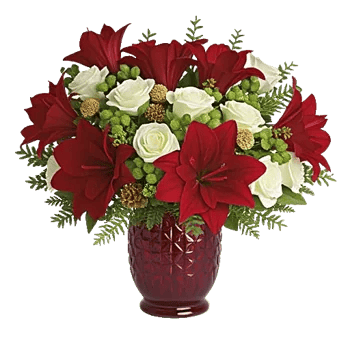 Petal Radiance Bliss