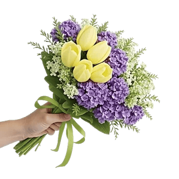 Blossom Harmony Display