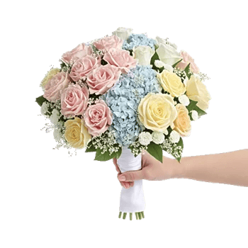 Blossom Radiant Whisper