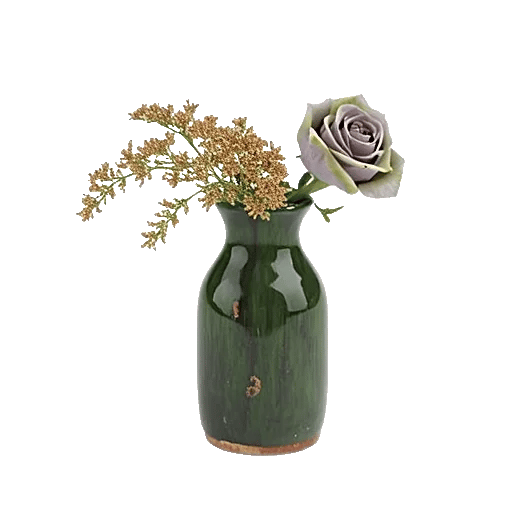 Delicate Petal Cascade