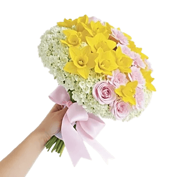 Blossom Harmony Display