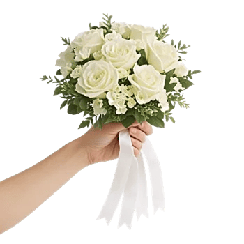 Ivory Garden Grace