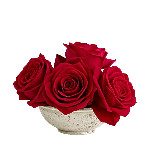 Blush Romantic Centerpiece