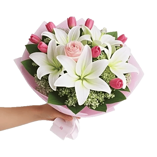 Blossom Harmony Display