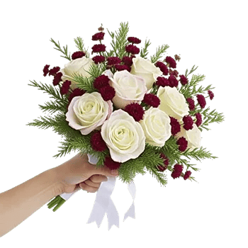 Rosemary Bloom Elegance