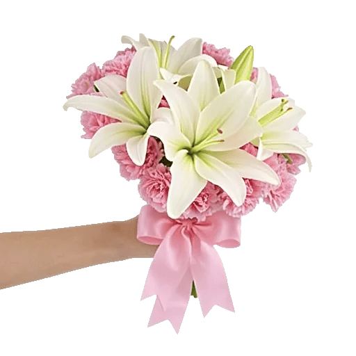 Blossom Harmony Display