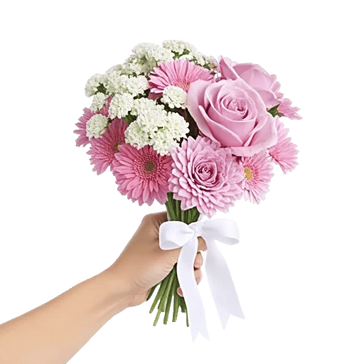 Petal Grace Harmony