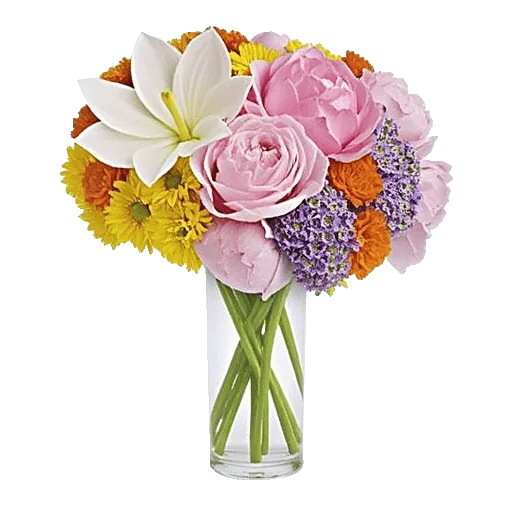 Ivory Blossom Radiance