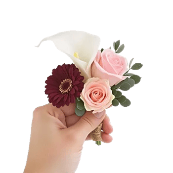 Elegant Calla Lilies