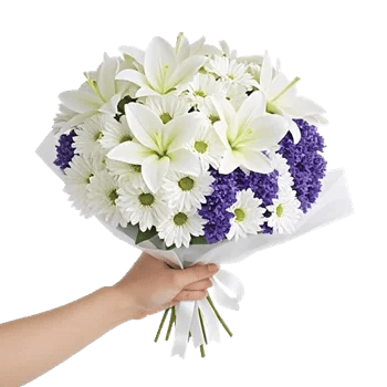 Blossom Harmony Display