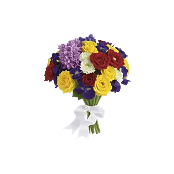 Rosemary Bloom Elegance